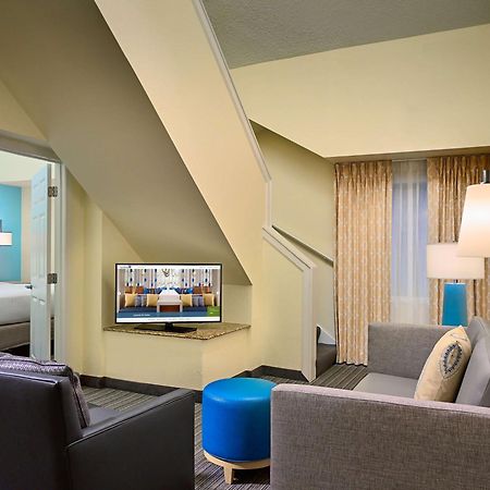 Sonesta ES Suites Memphis Exterior foto