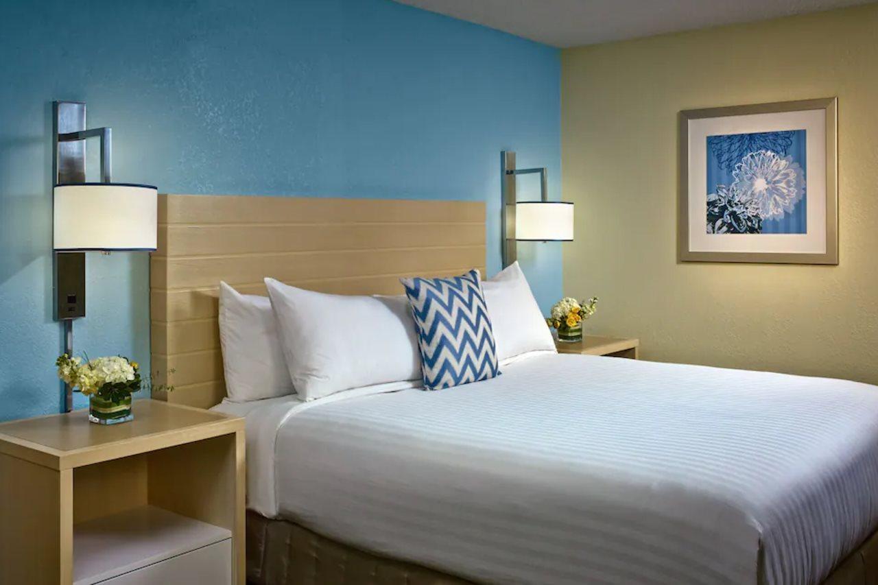 Sonesta ES Suites Memphis Exterior foto
