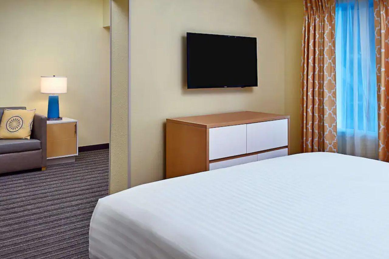 Sonesta ES Suites Memphis Exterior foto