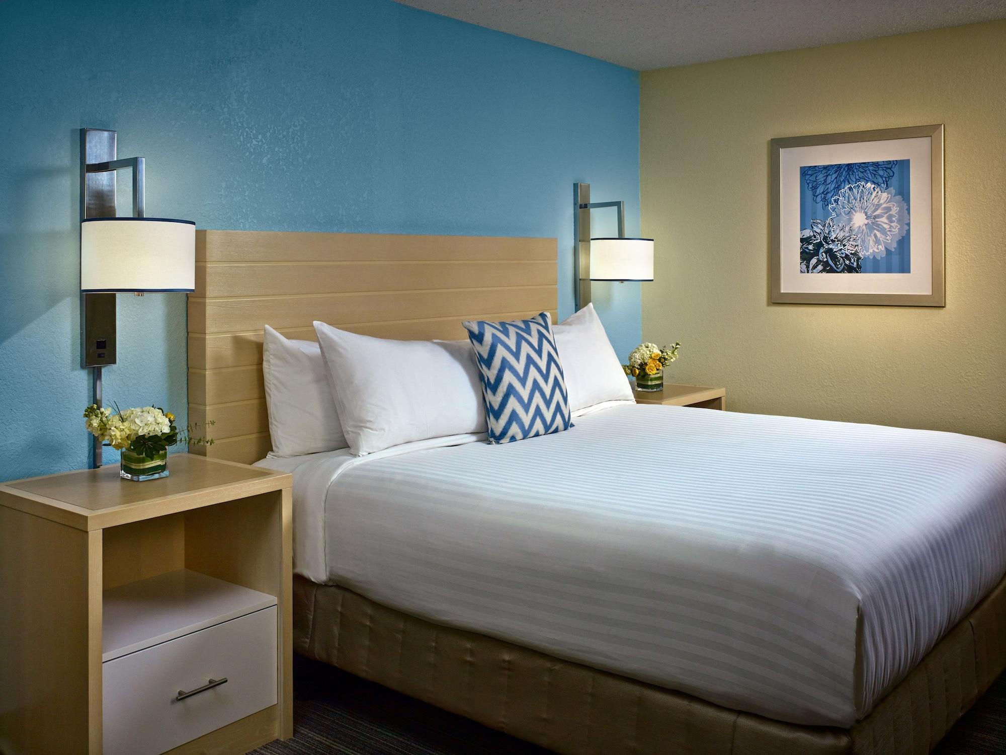 Sonesta ES Suites Memphis Exterior foto