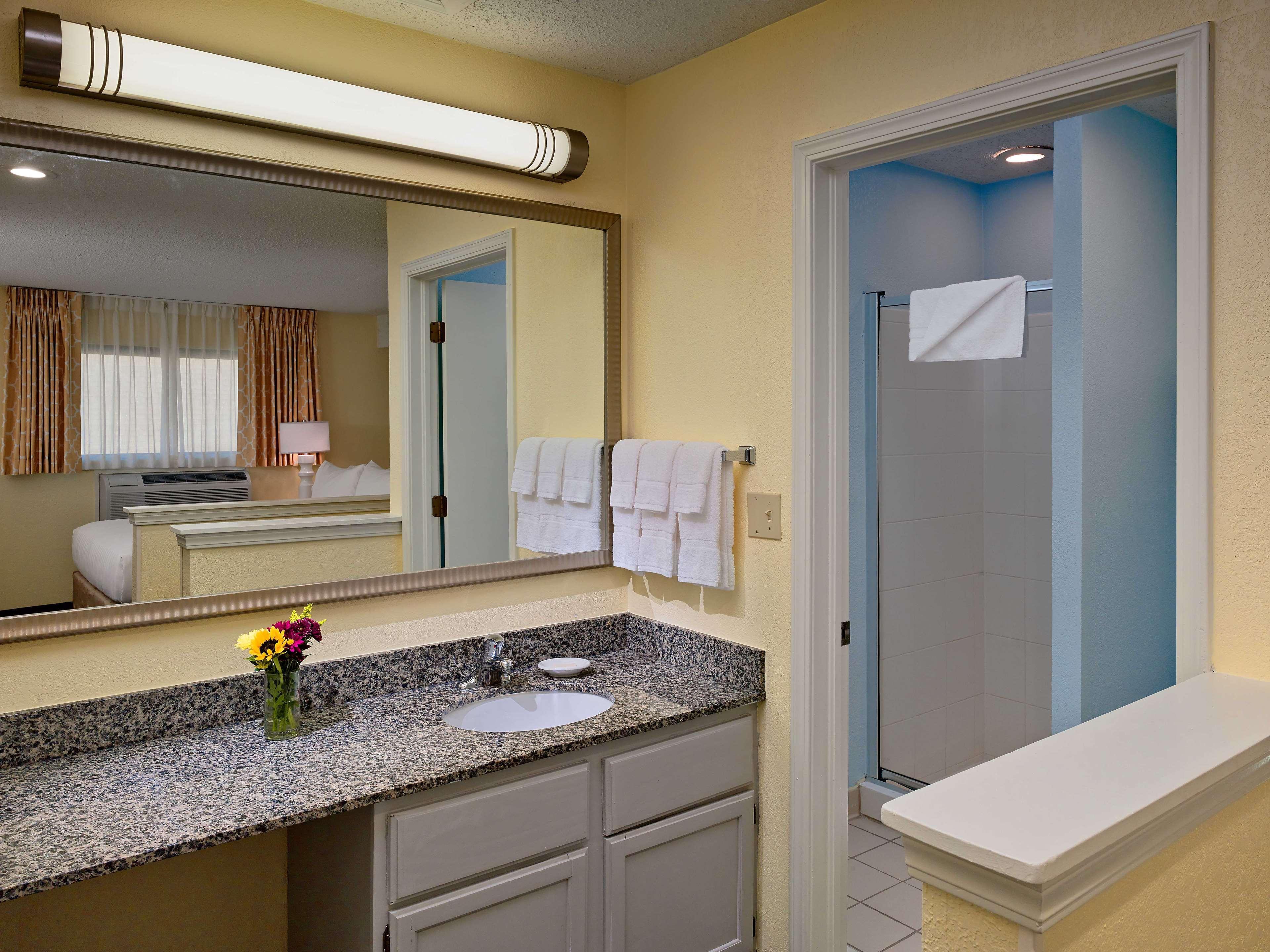 Sonesta ES Suites Memphis Exterior foto