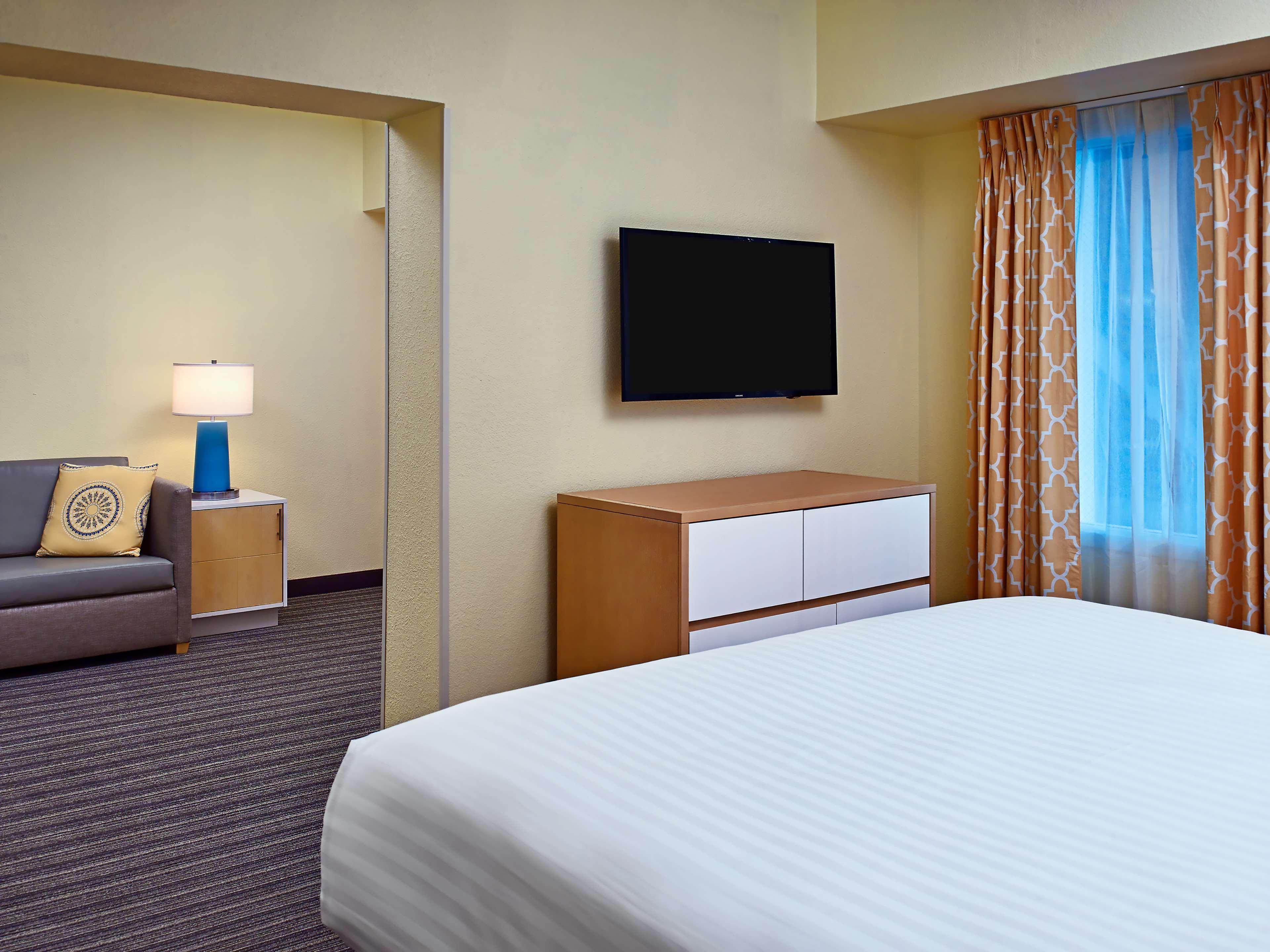 Sonesta ES Suites Memphis Exterior foto