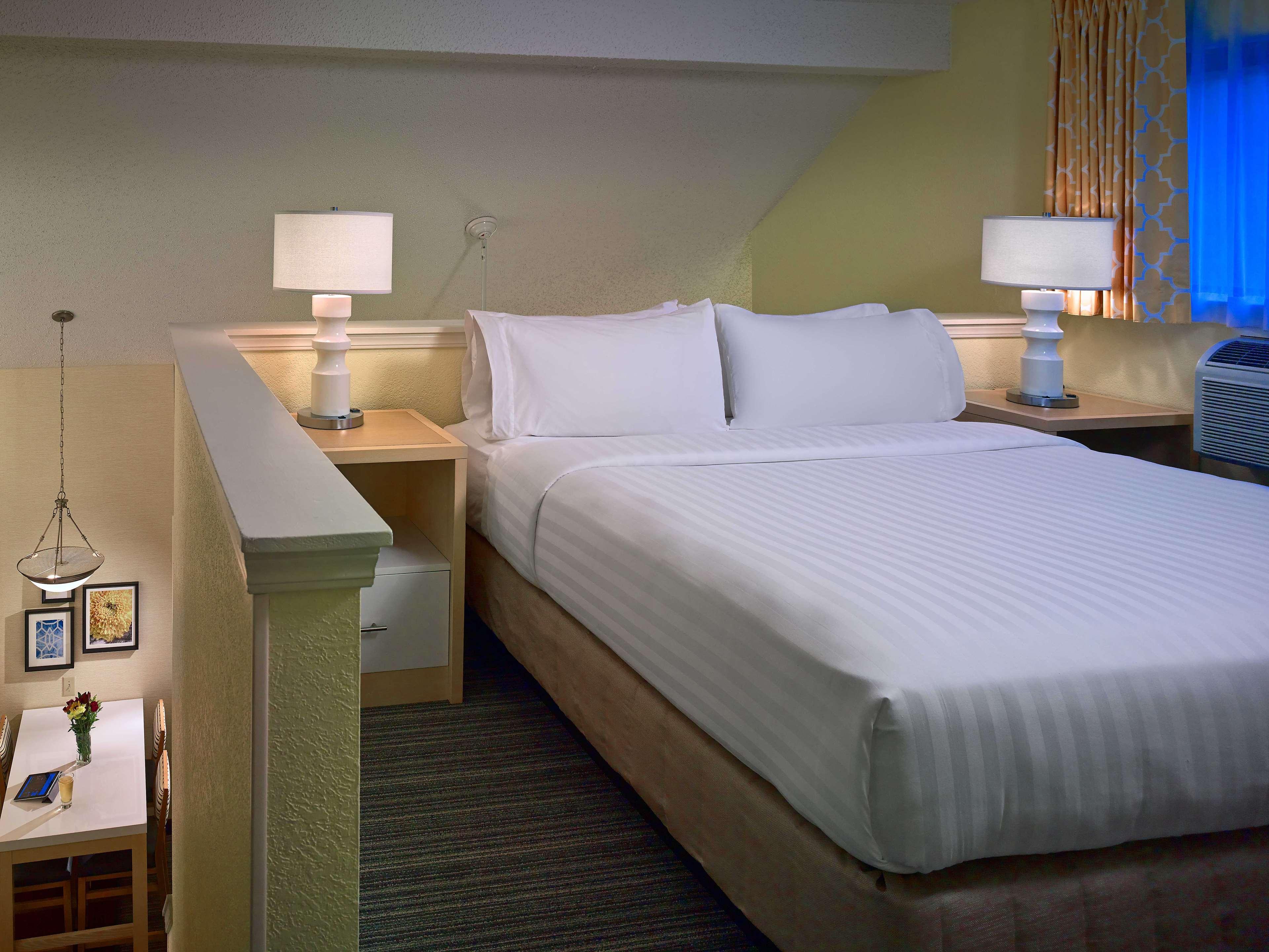 Sonesta ES Suites Memphis Exterior foto