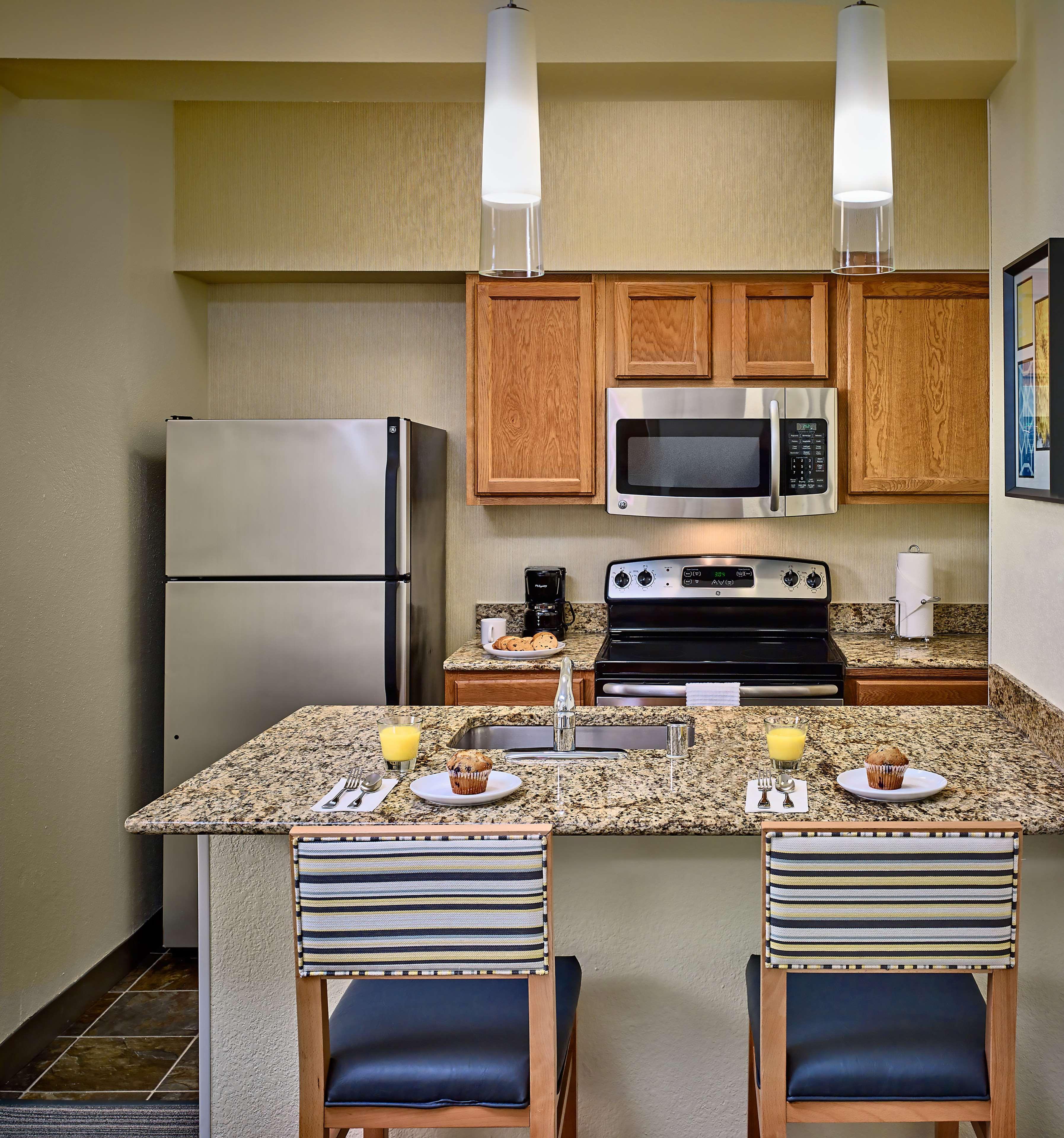 Sonesta ES Suites Memphis Exterior foto