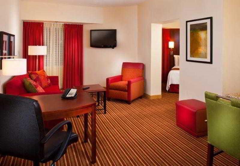 Sonesta ES Suites Memphis Exterior foto