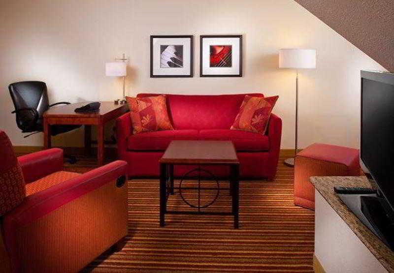 Sonesta ES Suites Memphis Exterior foto