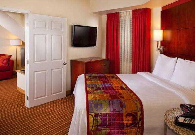 Sonesta ES Suites Memphis Exterior foto