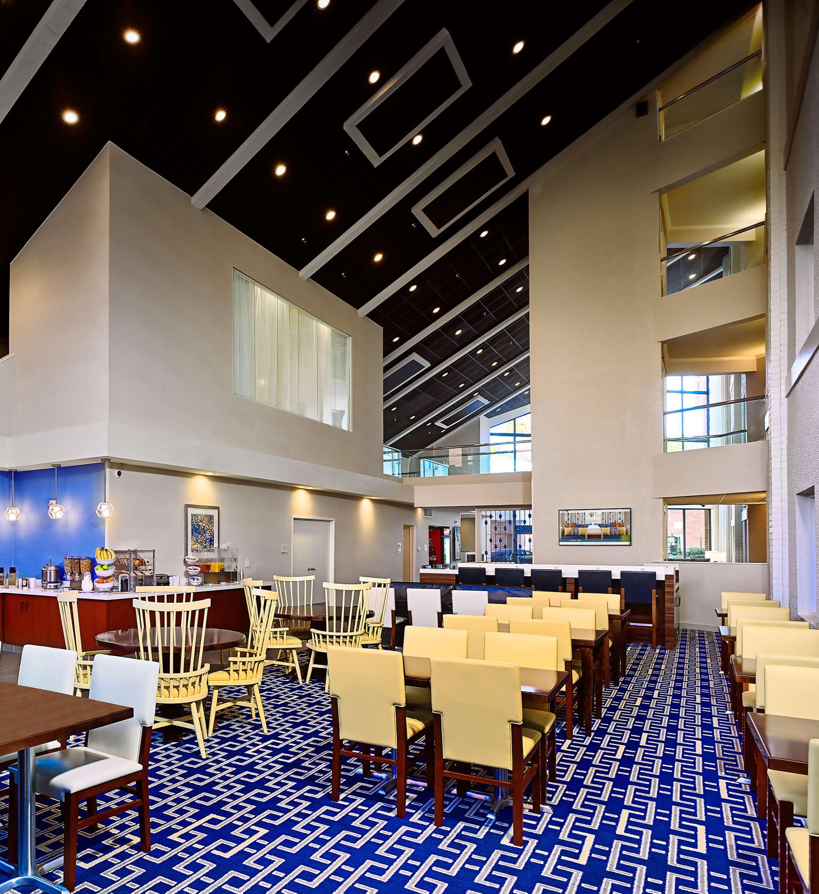 Sonesta ES Suites Memphis Exterior foto