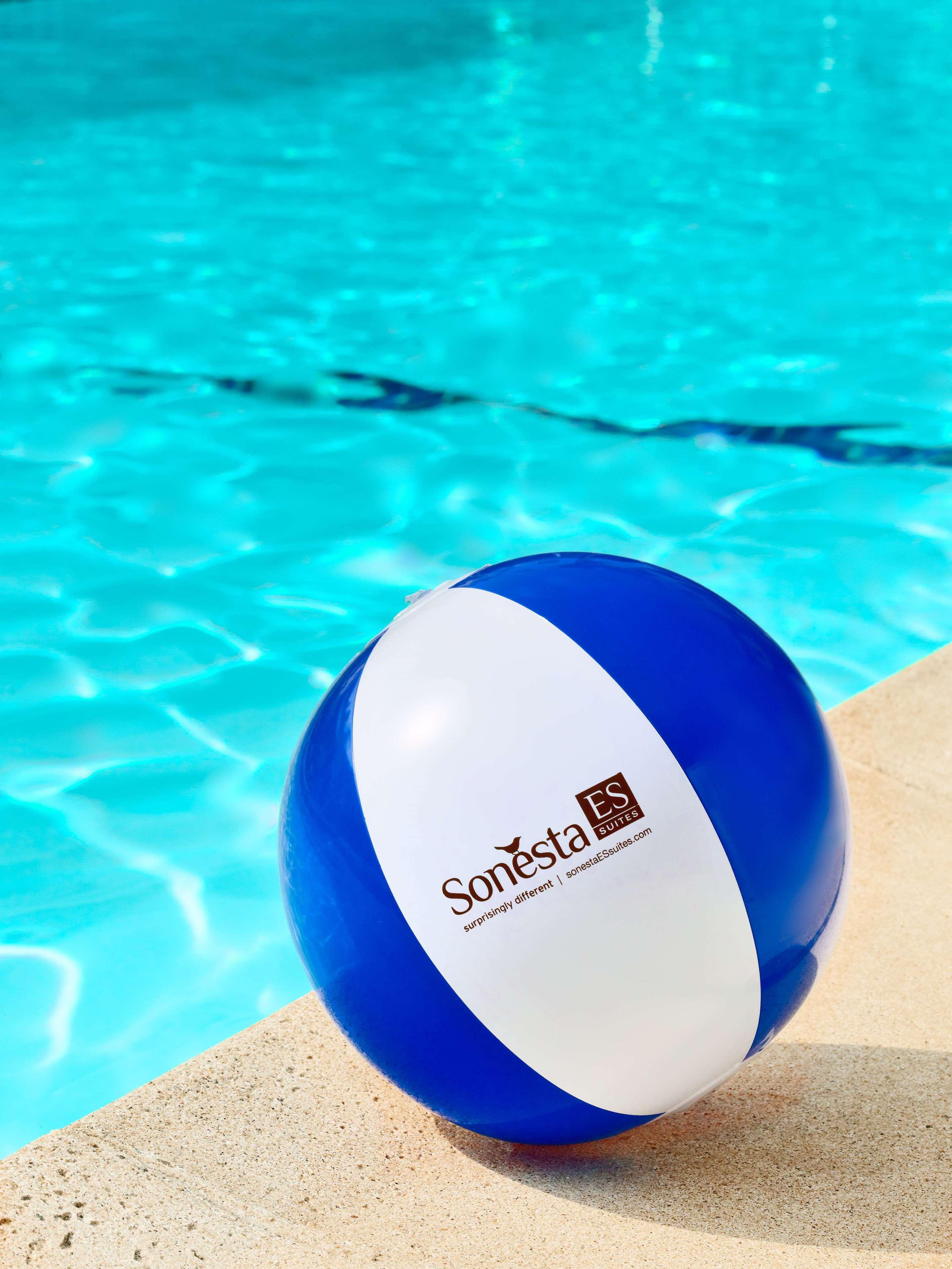 Sonesta ES Suites Memphis Exterior foto