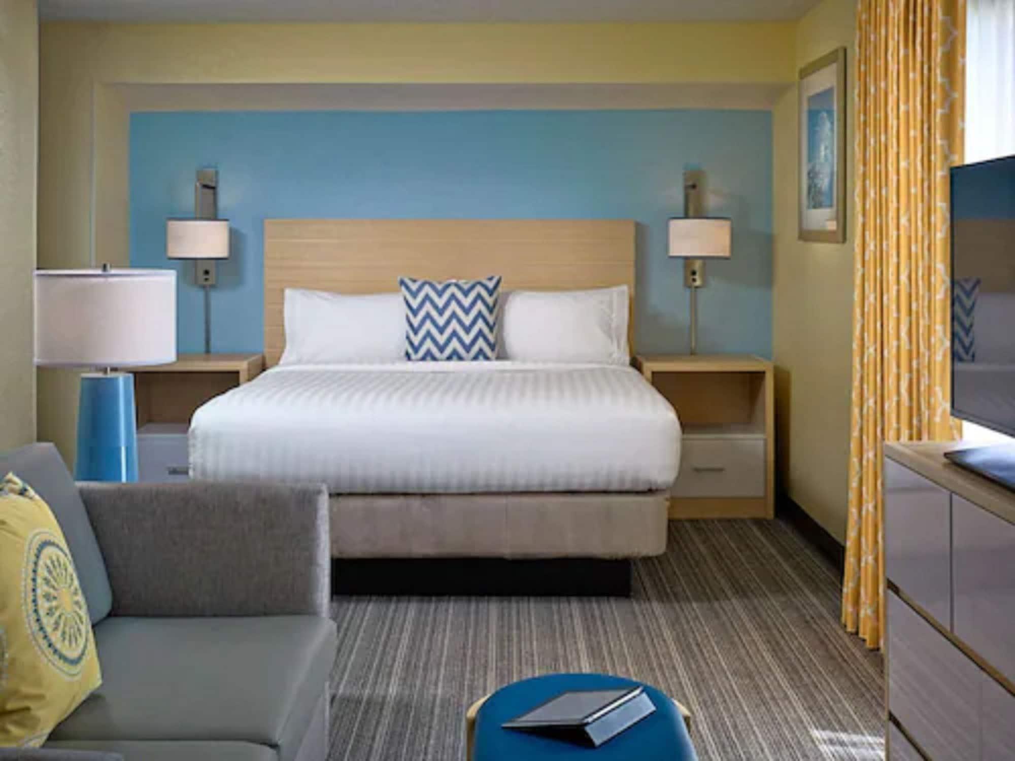 Sonesta ES Suites Memphis Exterior foto