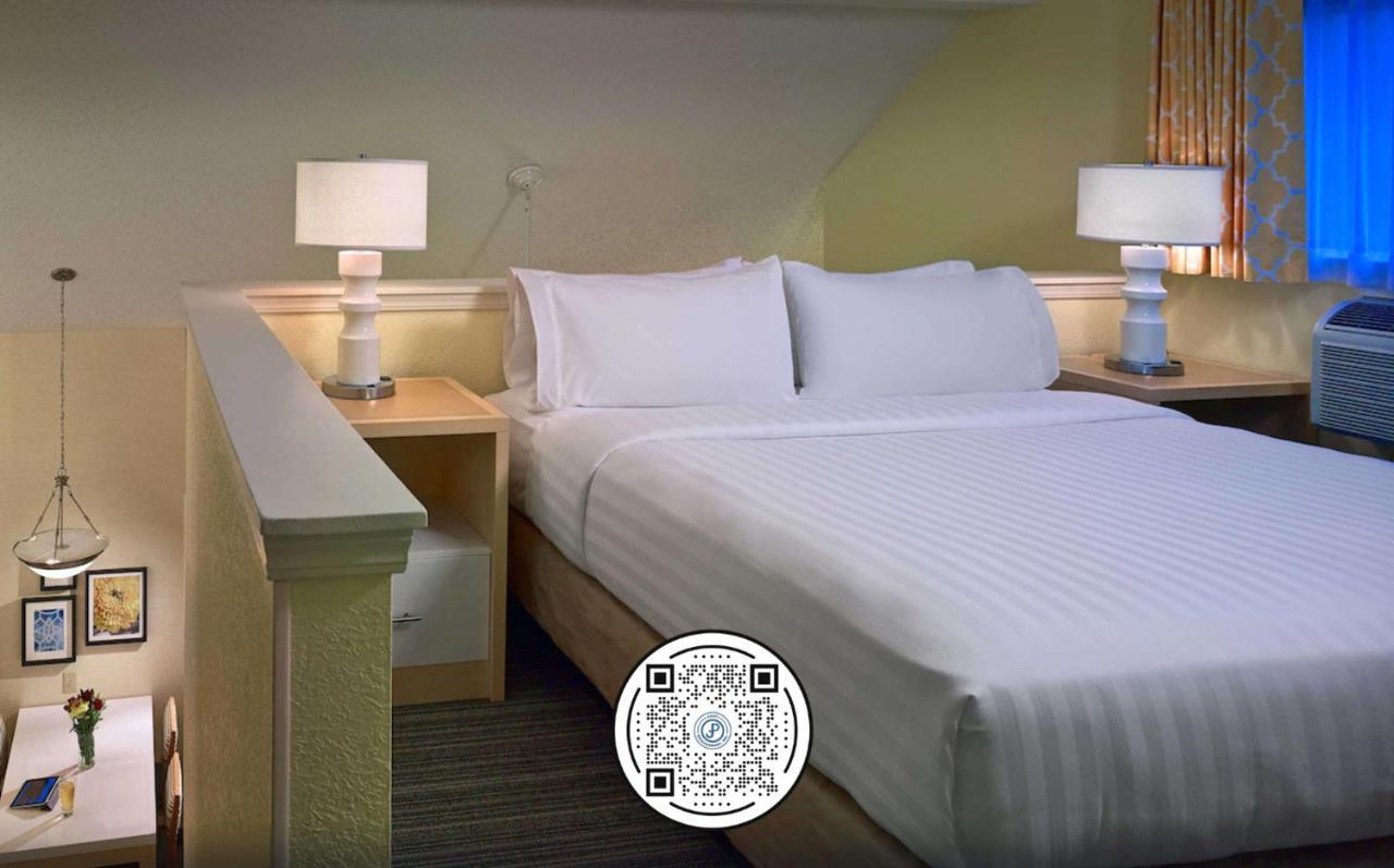 Sonesta ES Suites Memphis Exterior foto