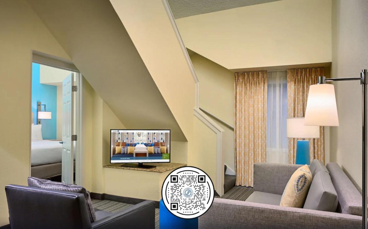 Sonesta ES Suites Memphis Exterior foto