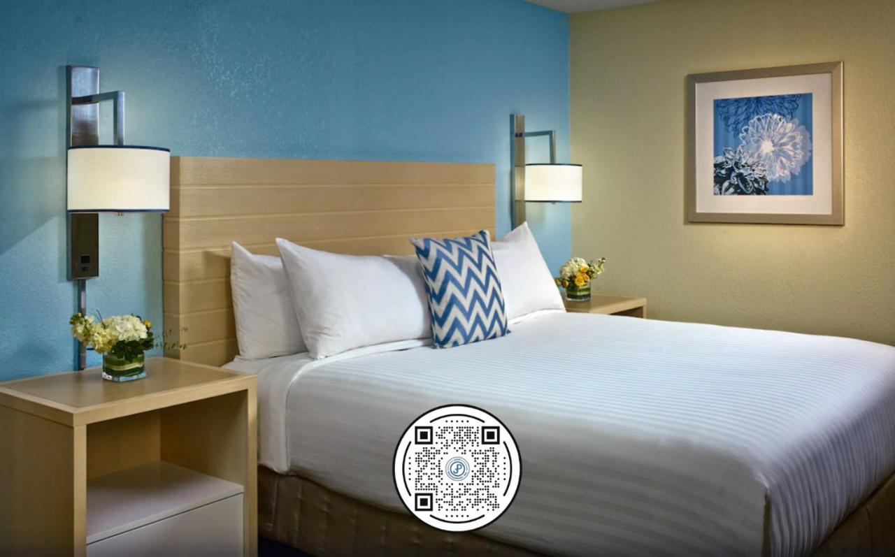 Sonesta ES Suites Memphis Exterior foto