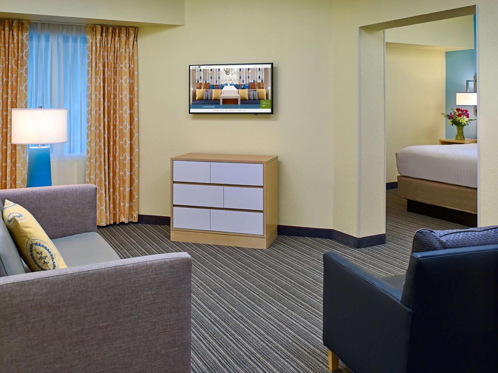 Sonesta ES Suites Memphis Exterior foto