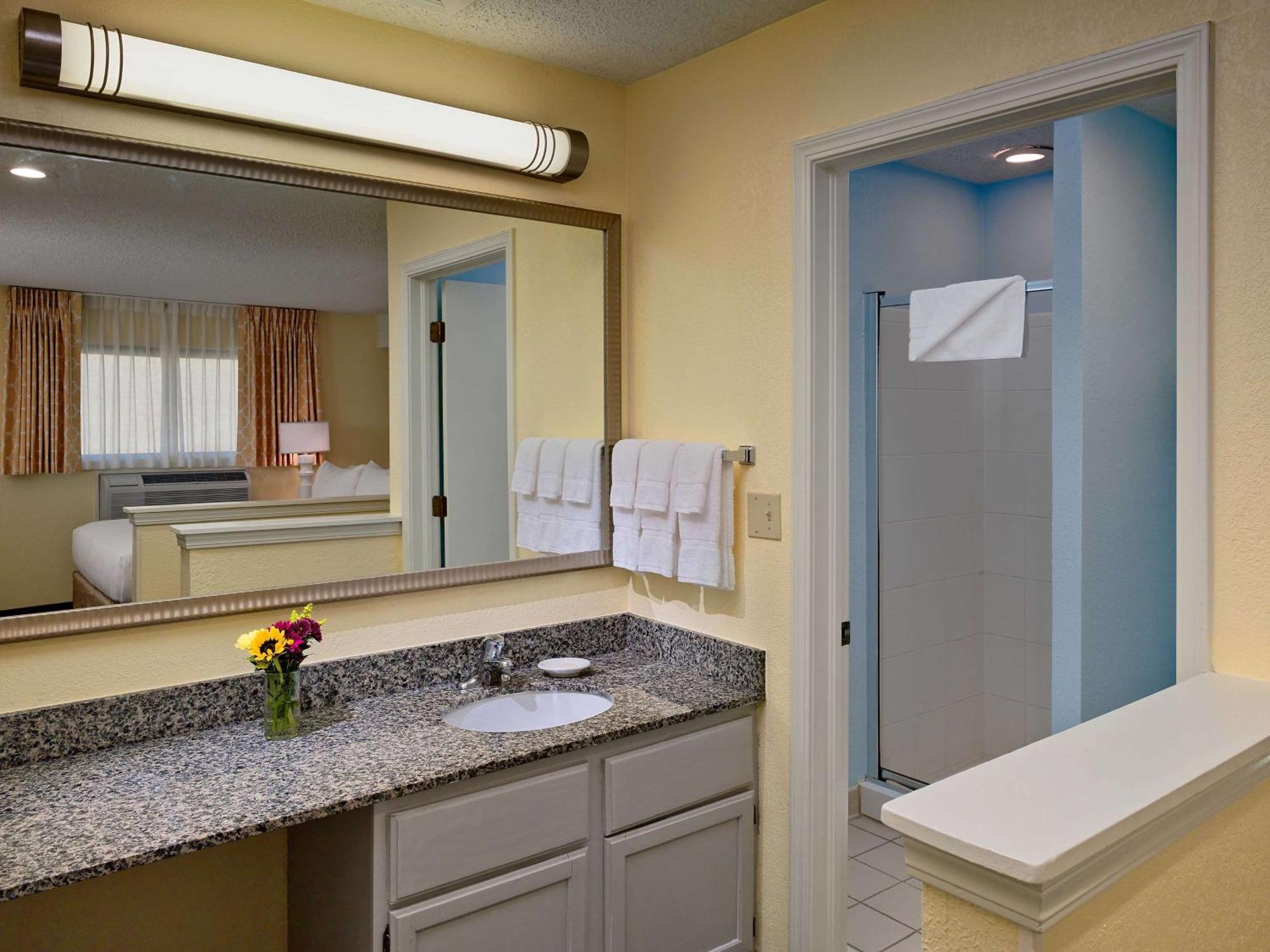 Sonesta ES Suites Memphis Exterior foto