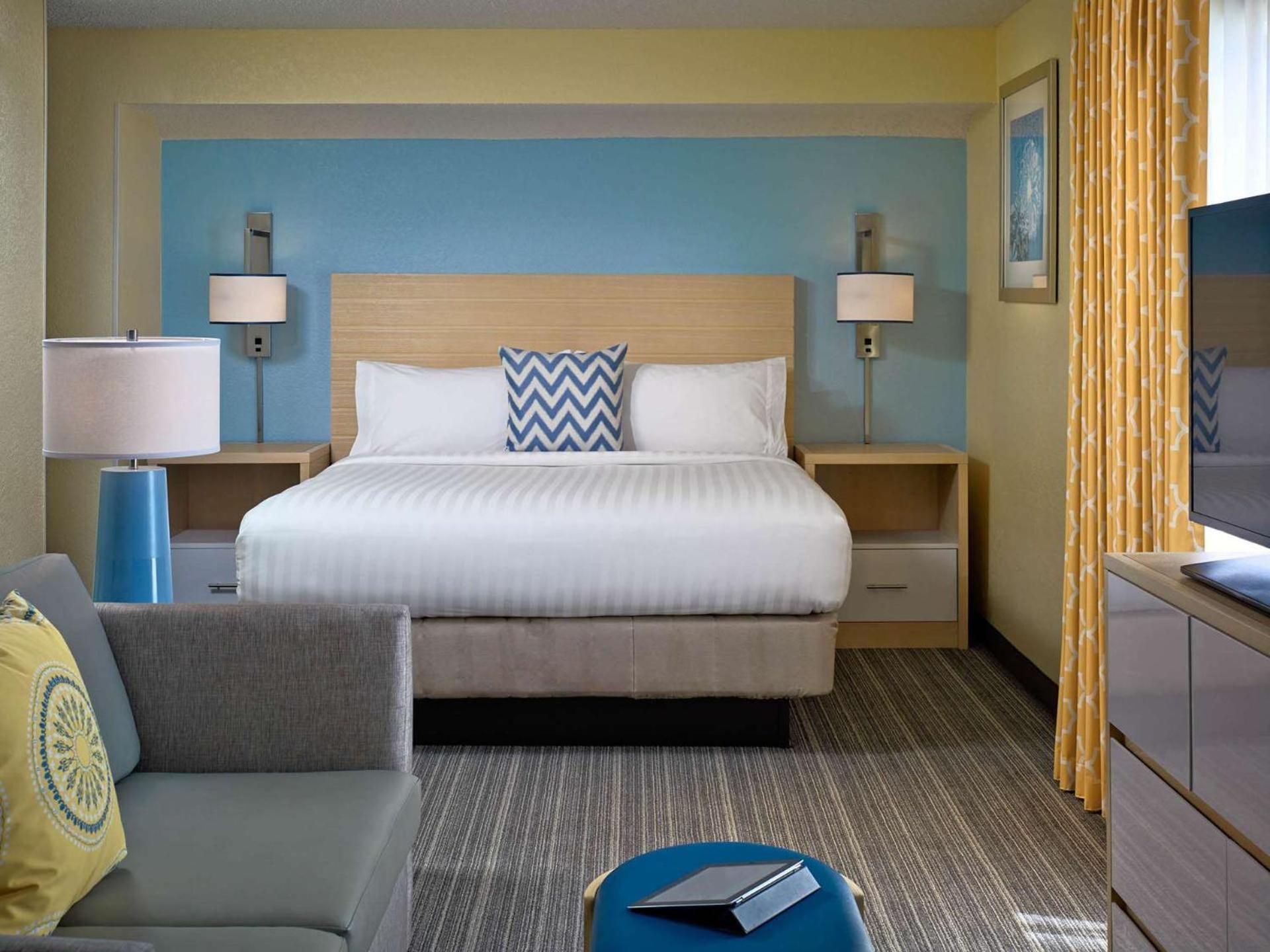 Sonesta ES Suites Memphis Exterior foto