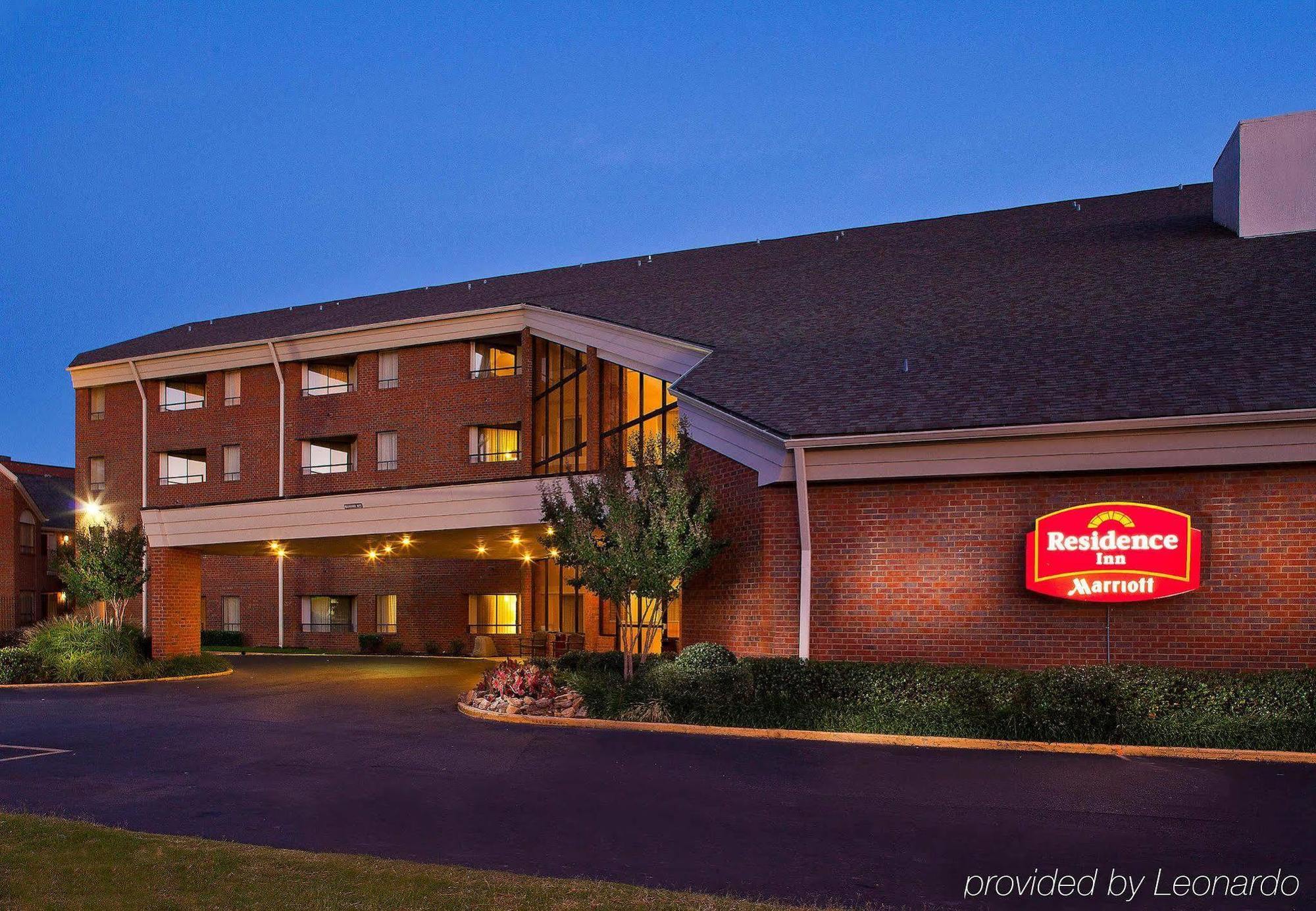 Sonesta ES Suites Memphis Exterior foto