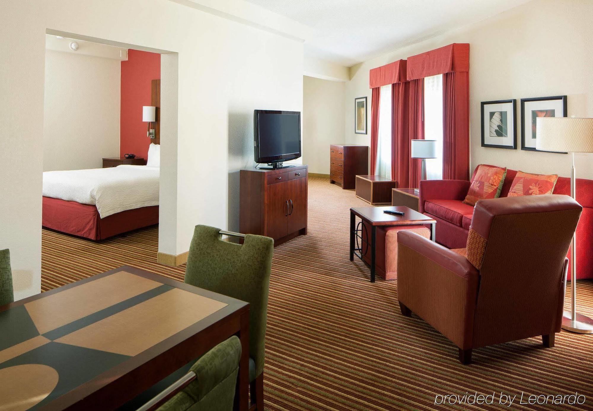 Sonesta ES Suites Memphis Exterior foto