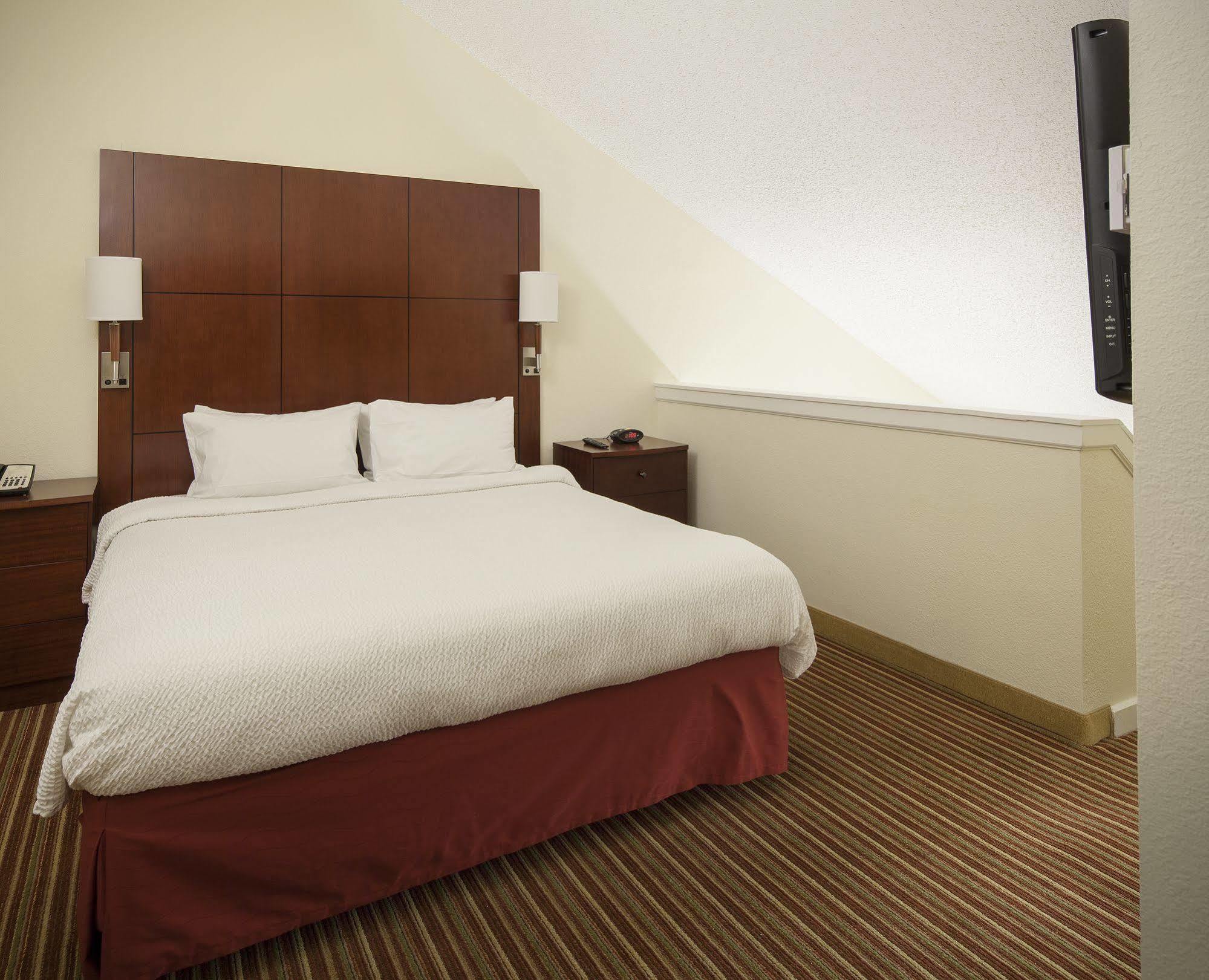Sonesta ES Suites Memphis Exterior foto