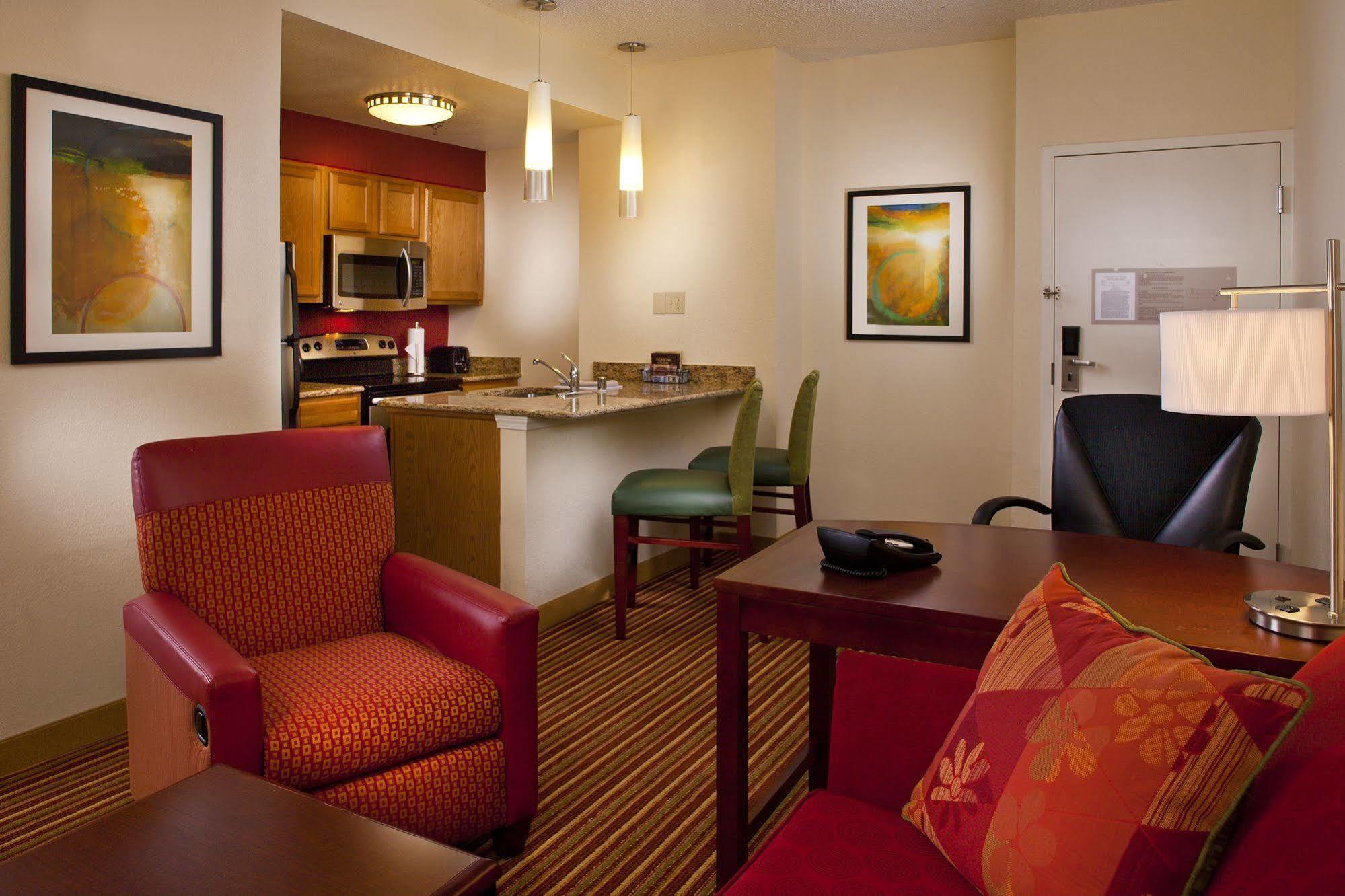 Sonesta ES Suites Memphis Exterior foto