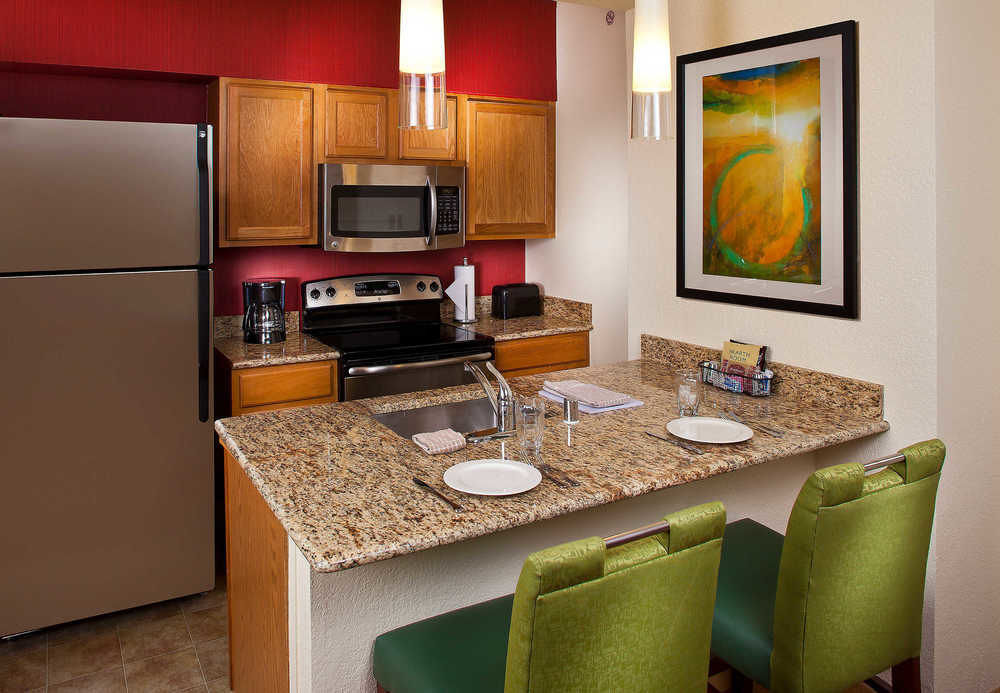 Sonesta ES Suites Memphis Exterior foto