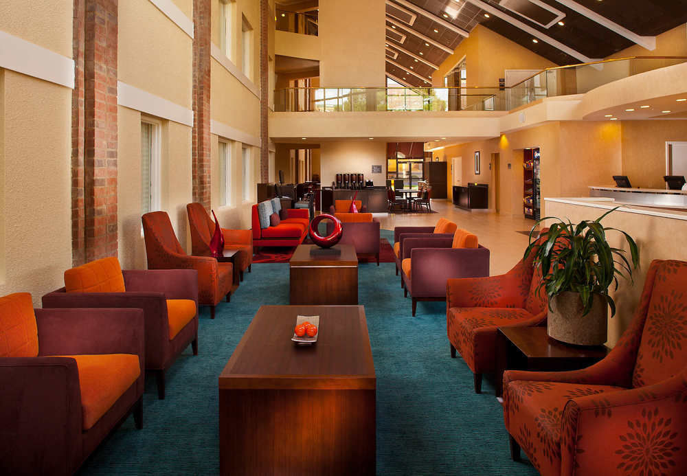 Sonesta ES Suites Memphis Exterior foto