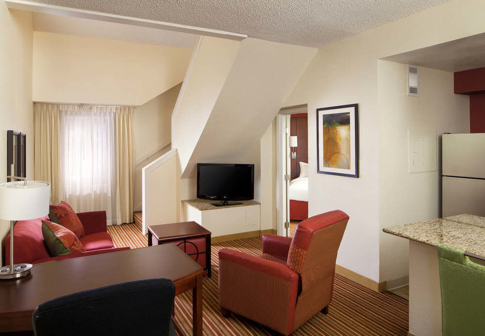 Sonesta ES Suites Memphis Exterior foto