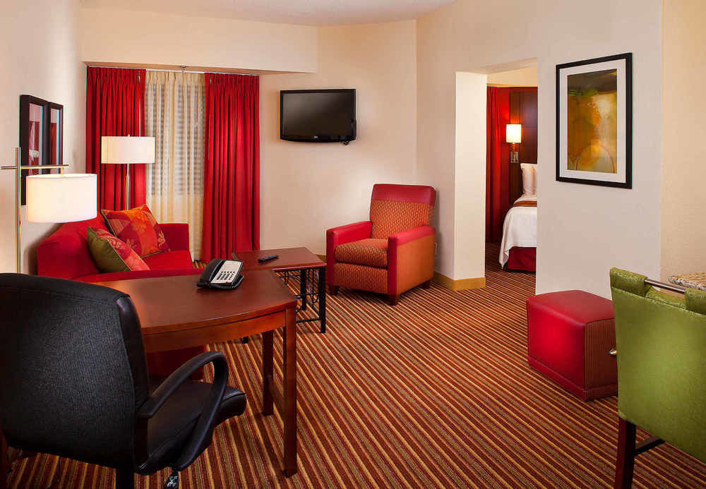 Sonesta ES Suites Memphis Exterior foto