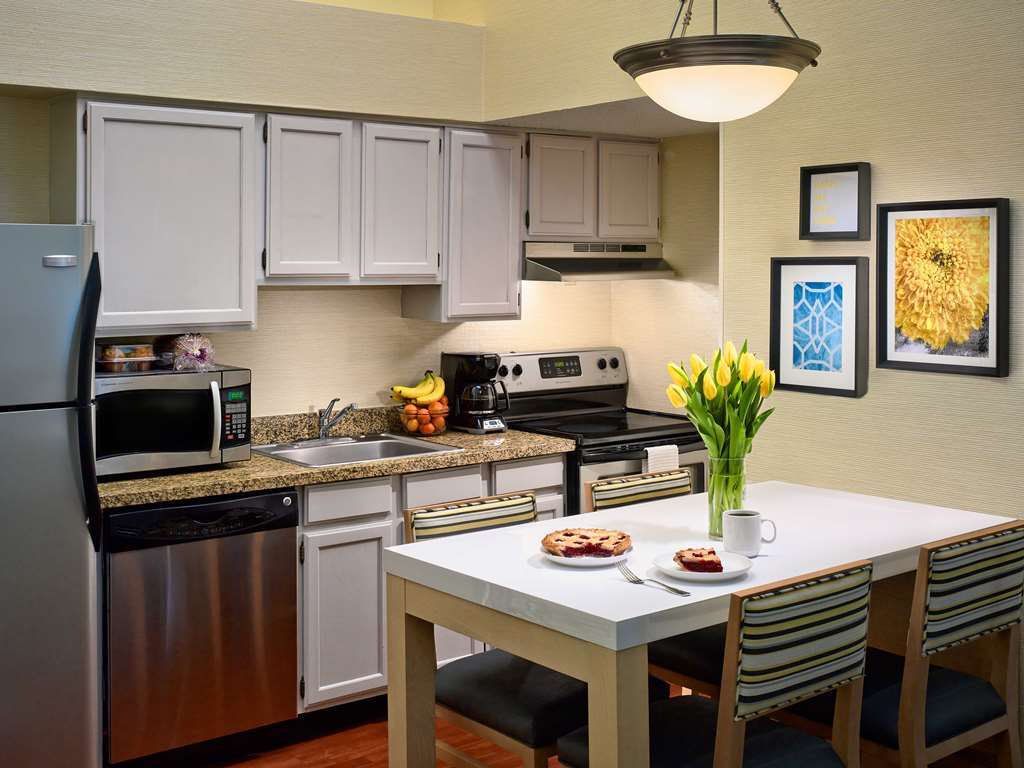 Sonesta ES Suites Memphis Habitación foto