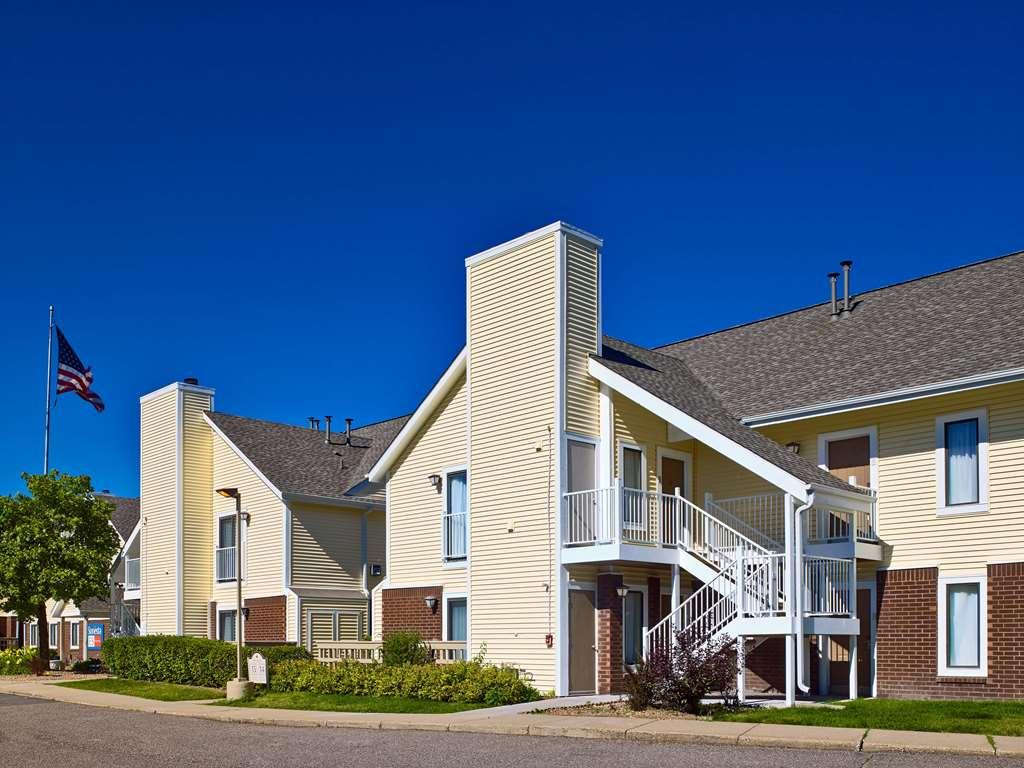 Sonesta ES Suites Memphis Exterior foto